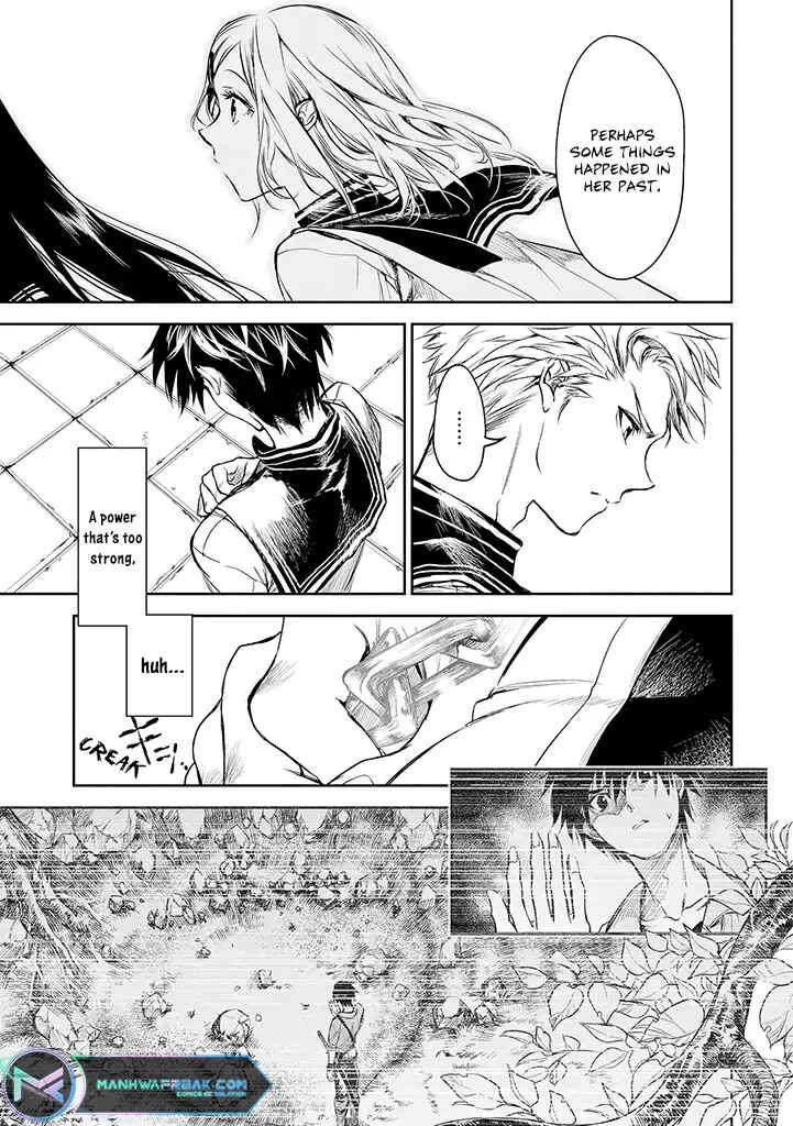 Page 20 Chapter 16 Ryuusa no Ori
