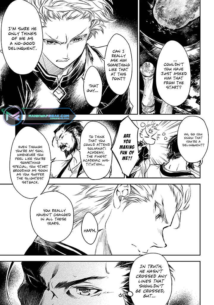 Page 24 Chapter 15 Ryuusa no Ori