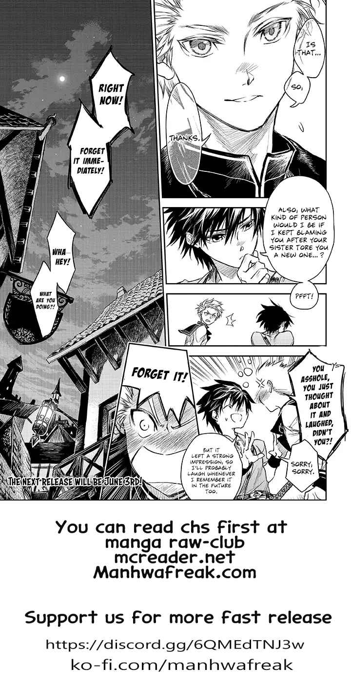 Page 28 Chapter 15 Ryuusa no Ori