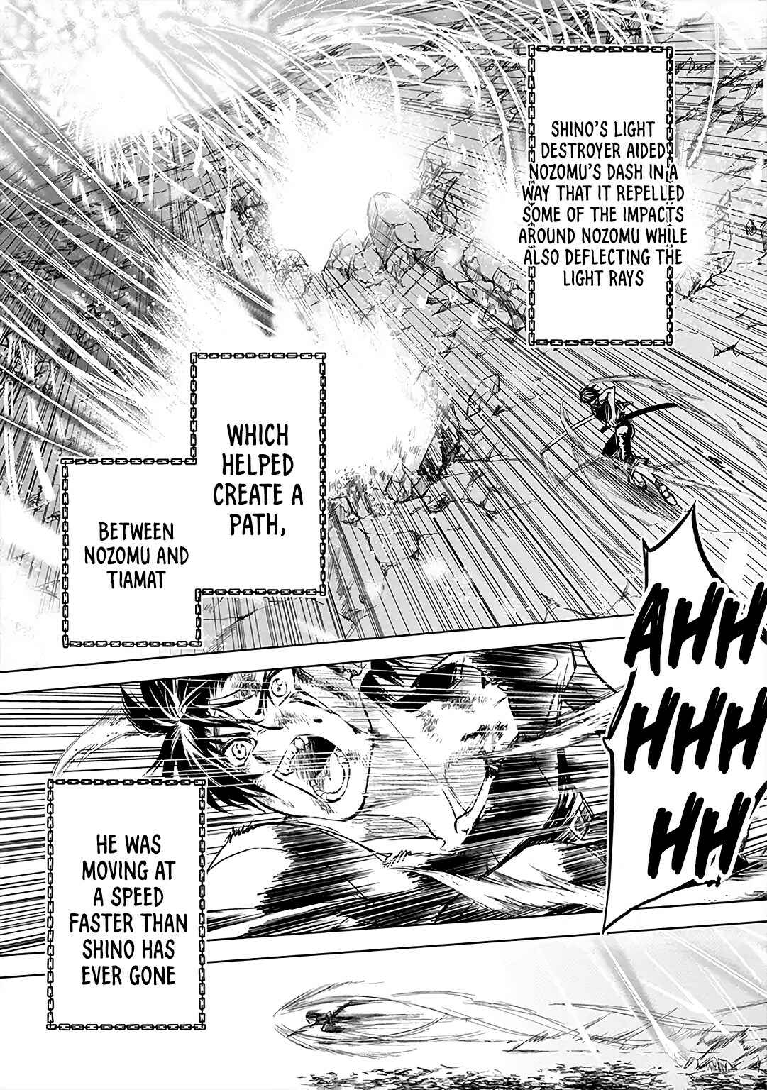 Page 10 Chapter 8 Ryuusa no Ori