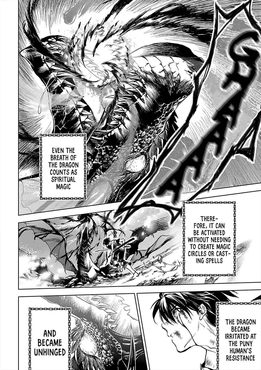Page 11 Chapter 8 Ryuusa no Ori