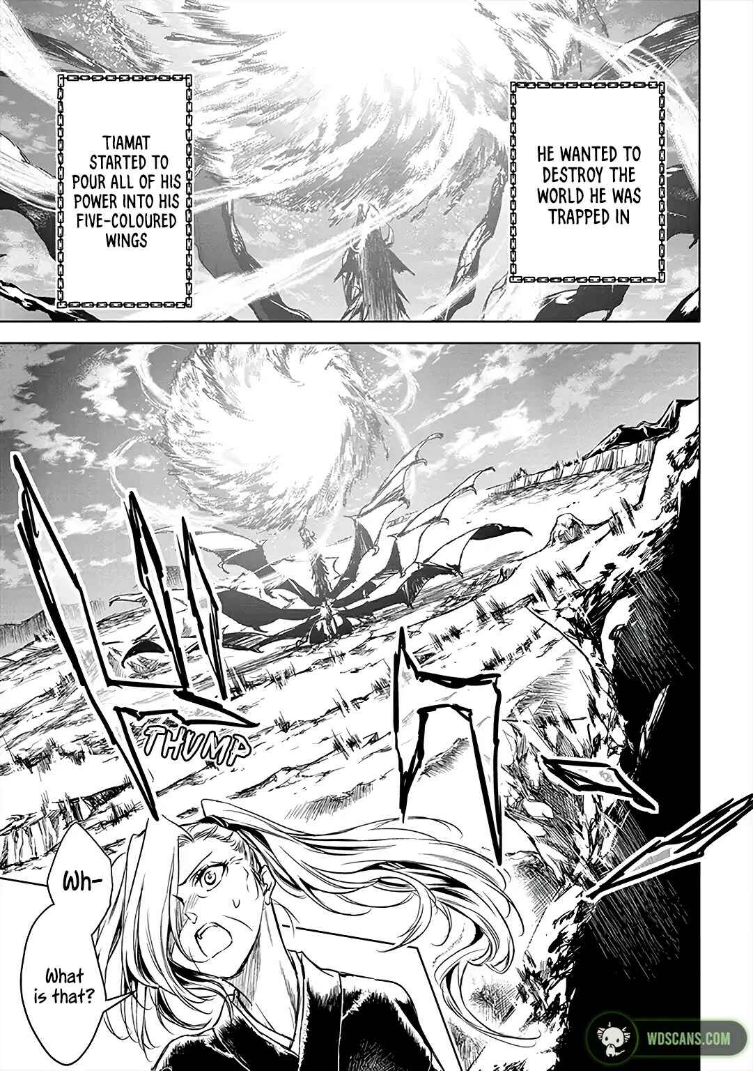 Page 12 Chapter 8 Ryuusa no Ori