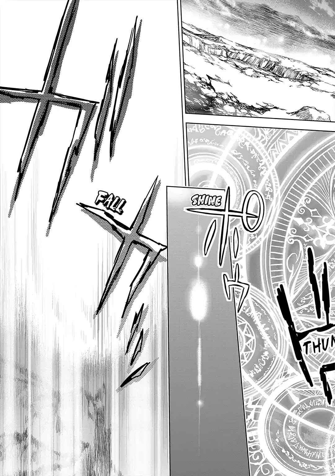 Page 14 Chapter 8 Ryuusa no Ori