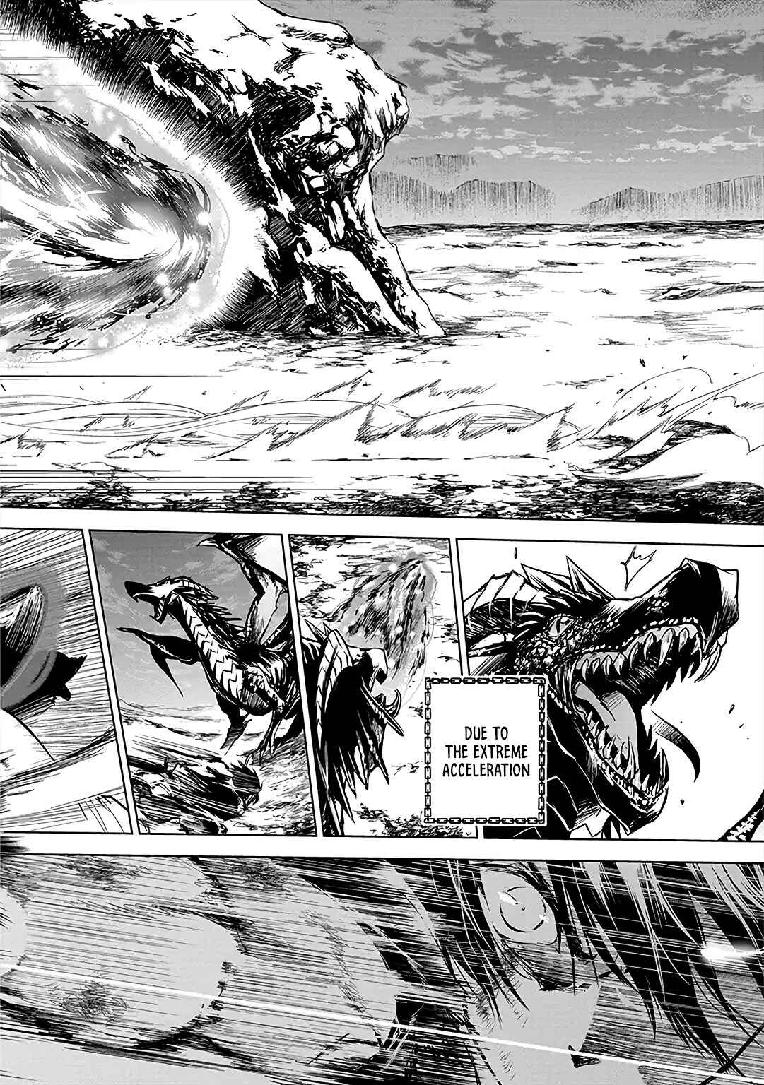Page 3 Chapter 8 Ryuusa no Ori