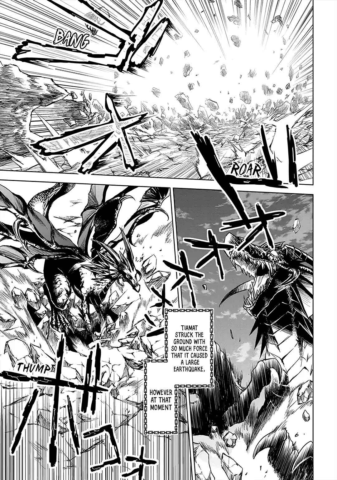 Page 6 Chapter 8 Ryuusa no Ori