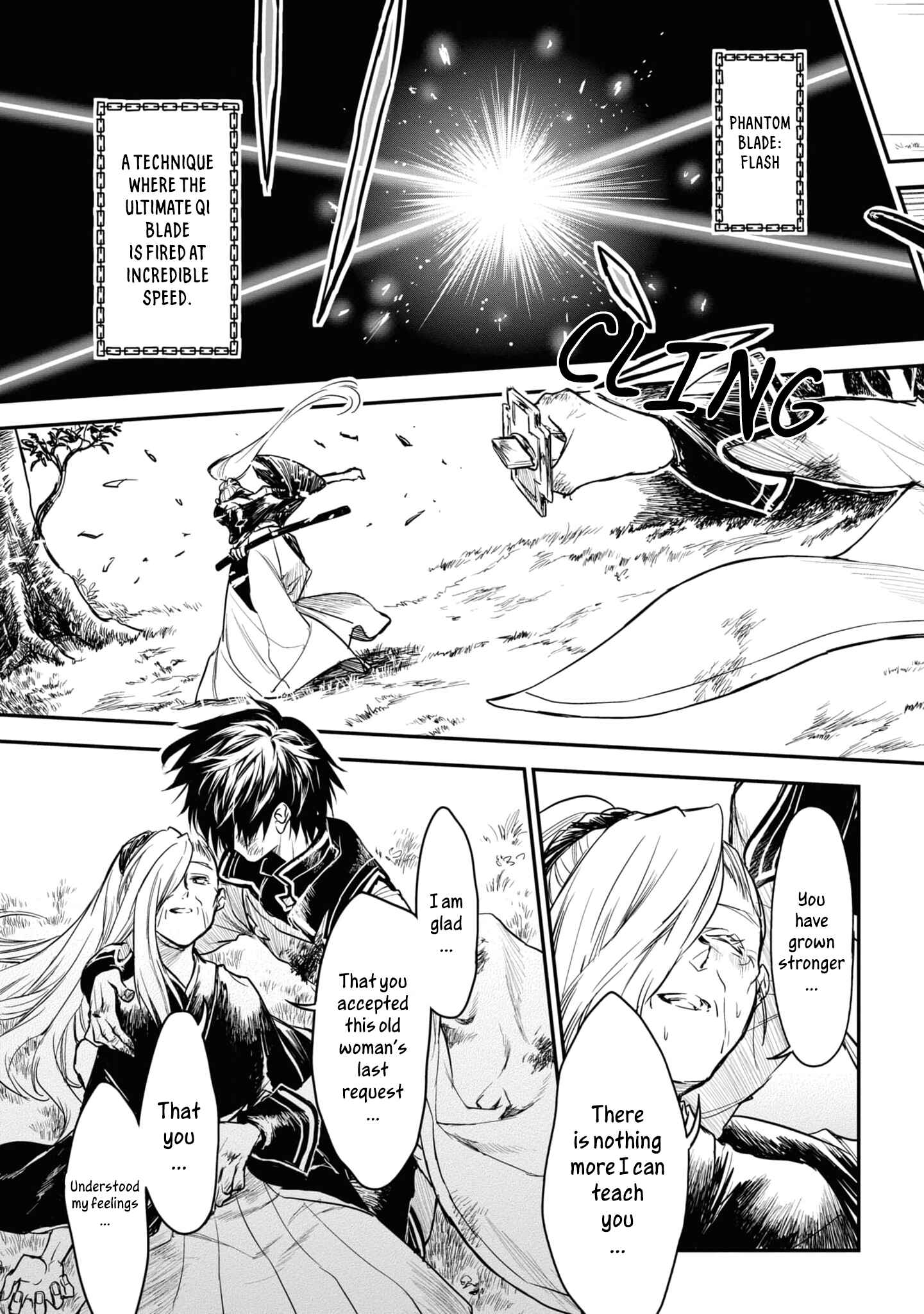 Page 25 Chapter 13 Ryuusa no Ori