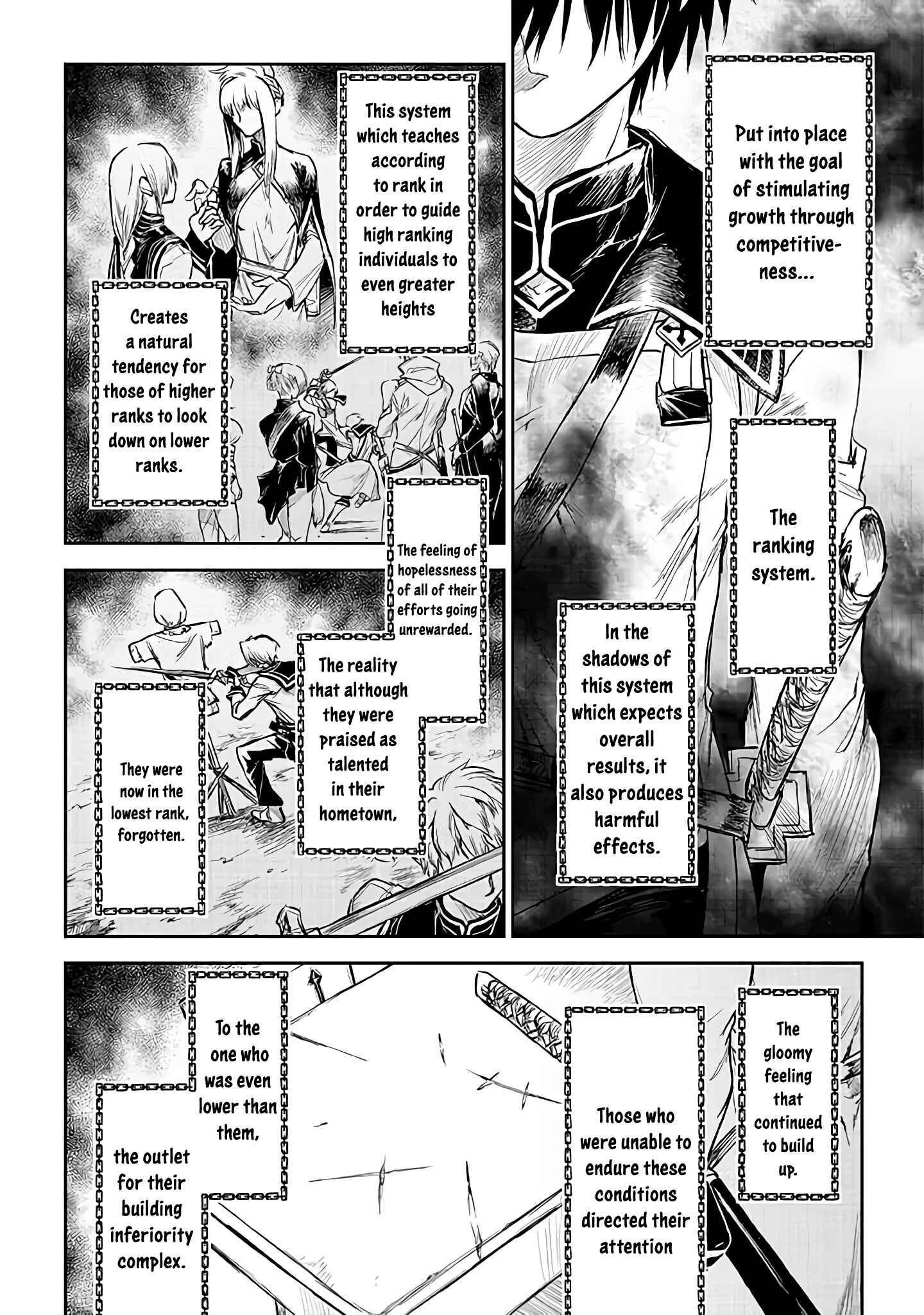 Page 7 Chapter 14 Ryuusa no Ori