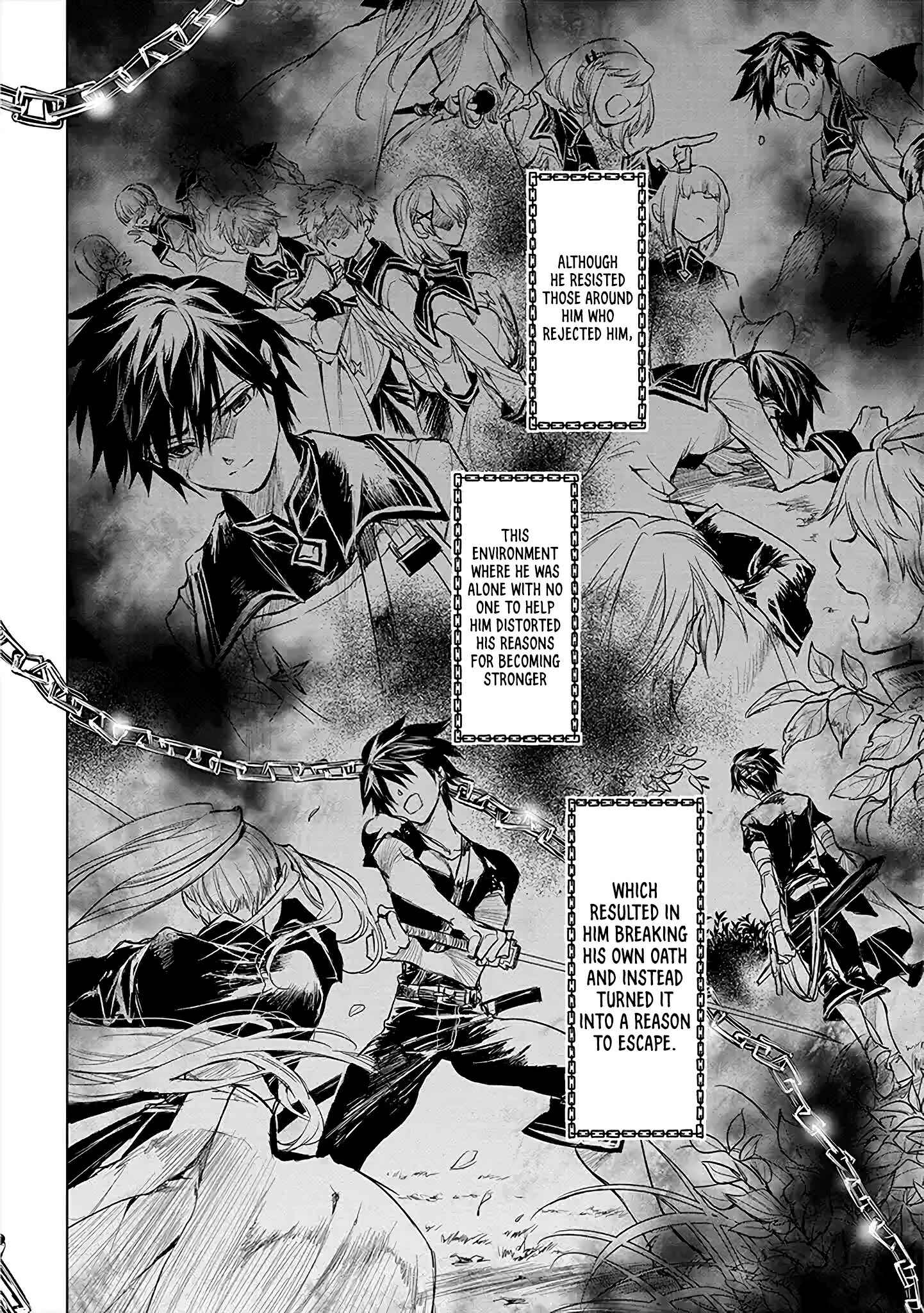 Page 17 Chapter 9 Ryuusa no Ori