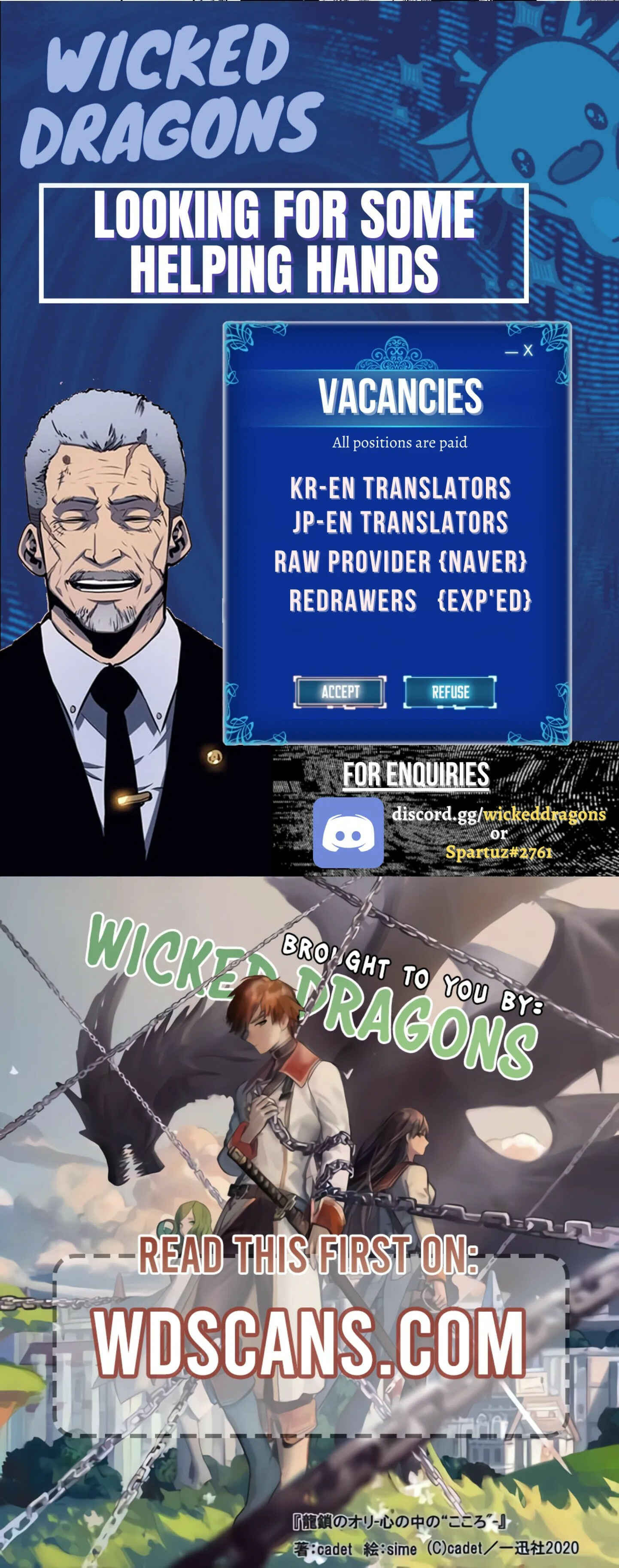 Page 32 Chapter 9 Ryuusa no Ori