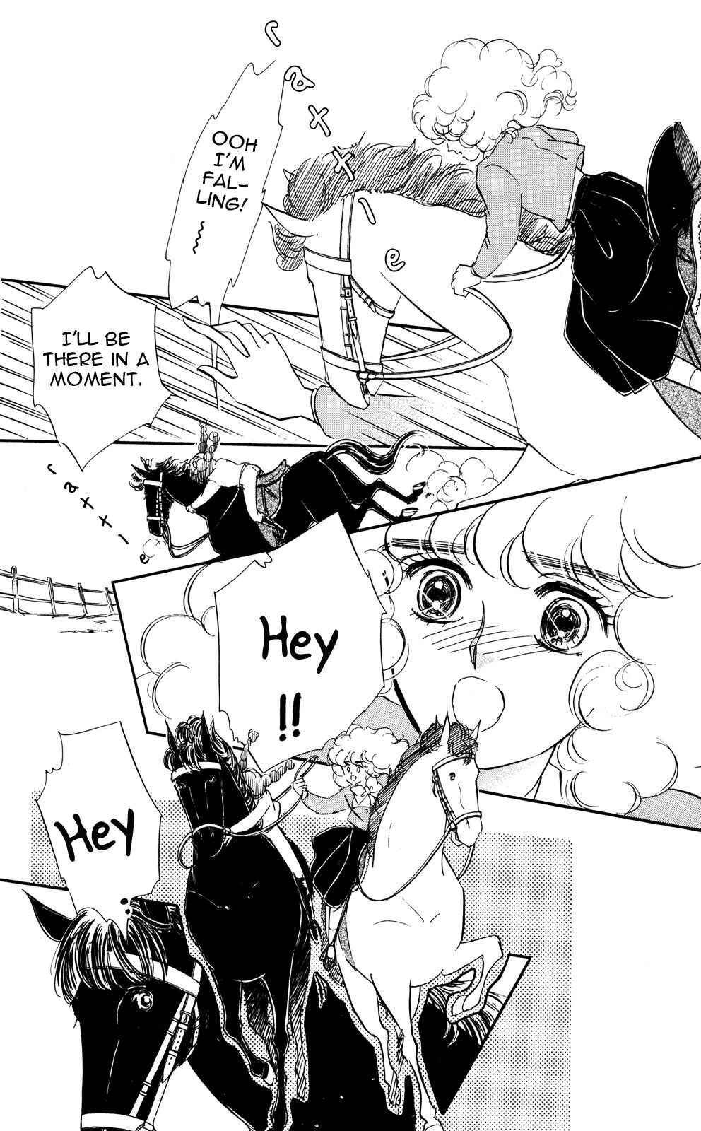 Page 12 Chapter 4 Lady!!