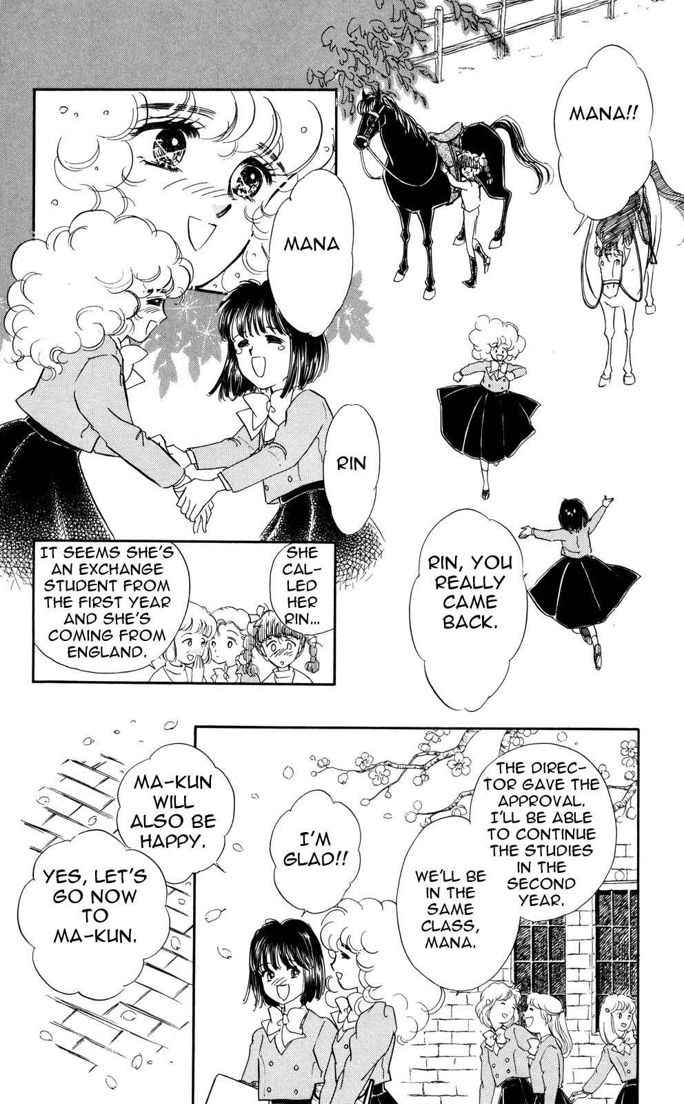 Page 14 Chapter 4 Lady!!