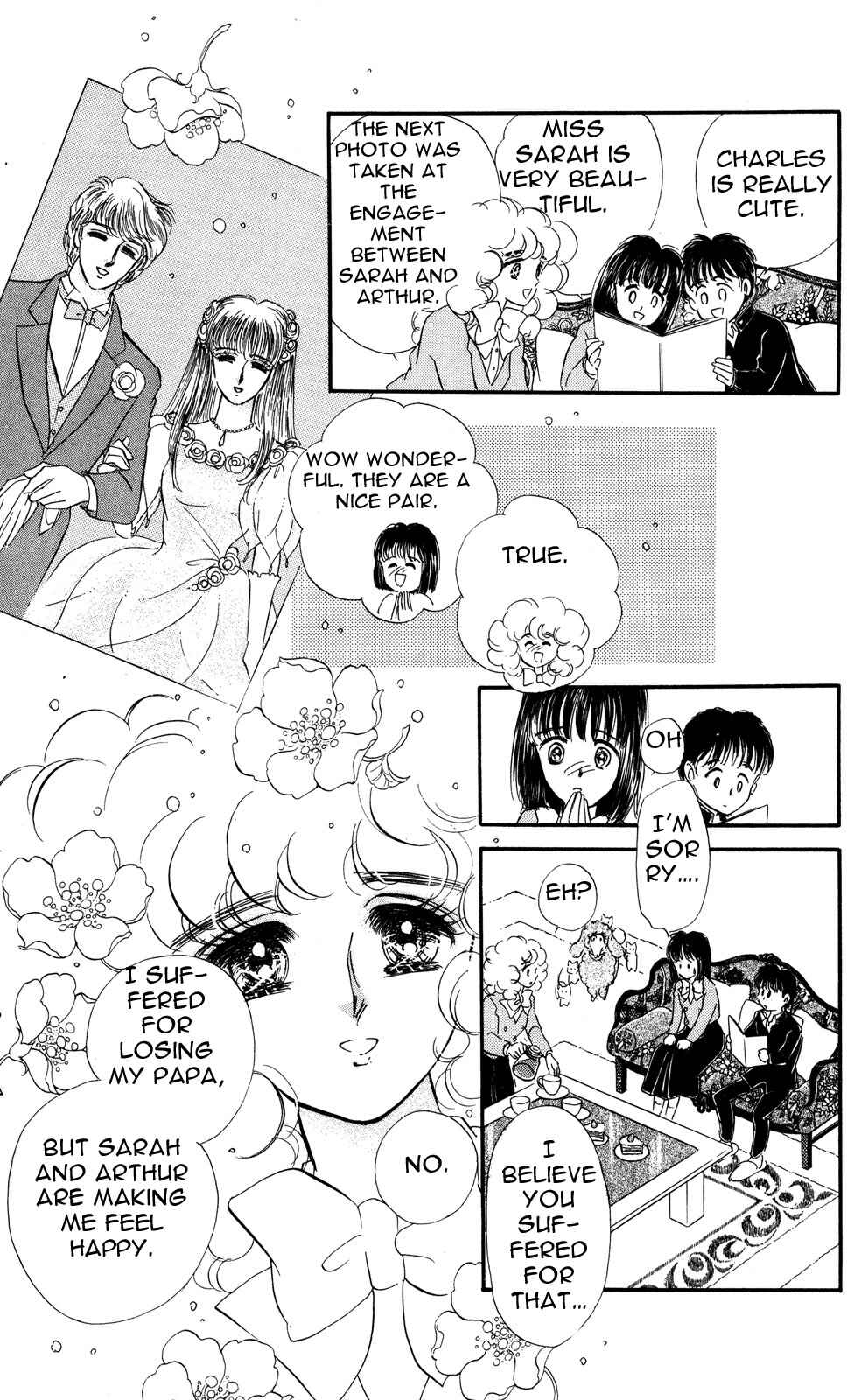 Page 17 Chapter 4 Lady!!