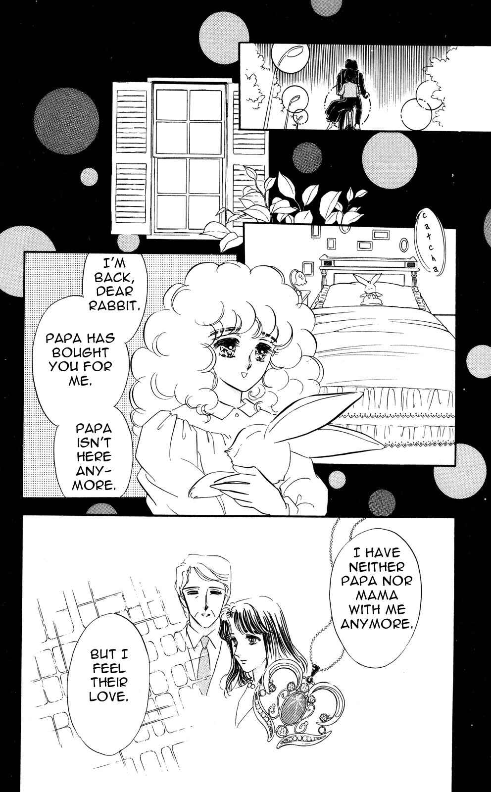 Page 20 Chapter 4 Lady!!