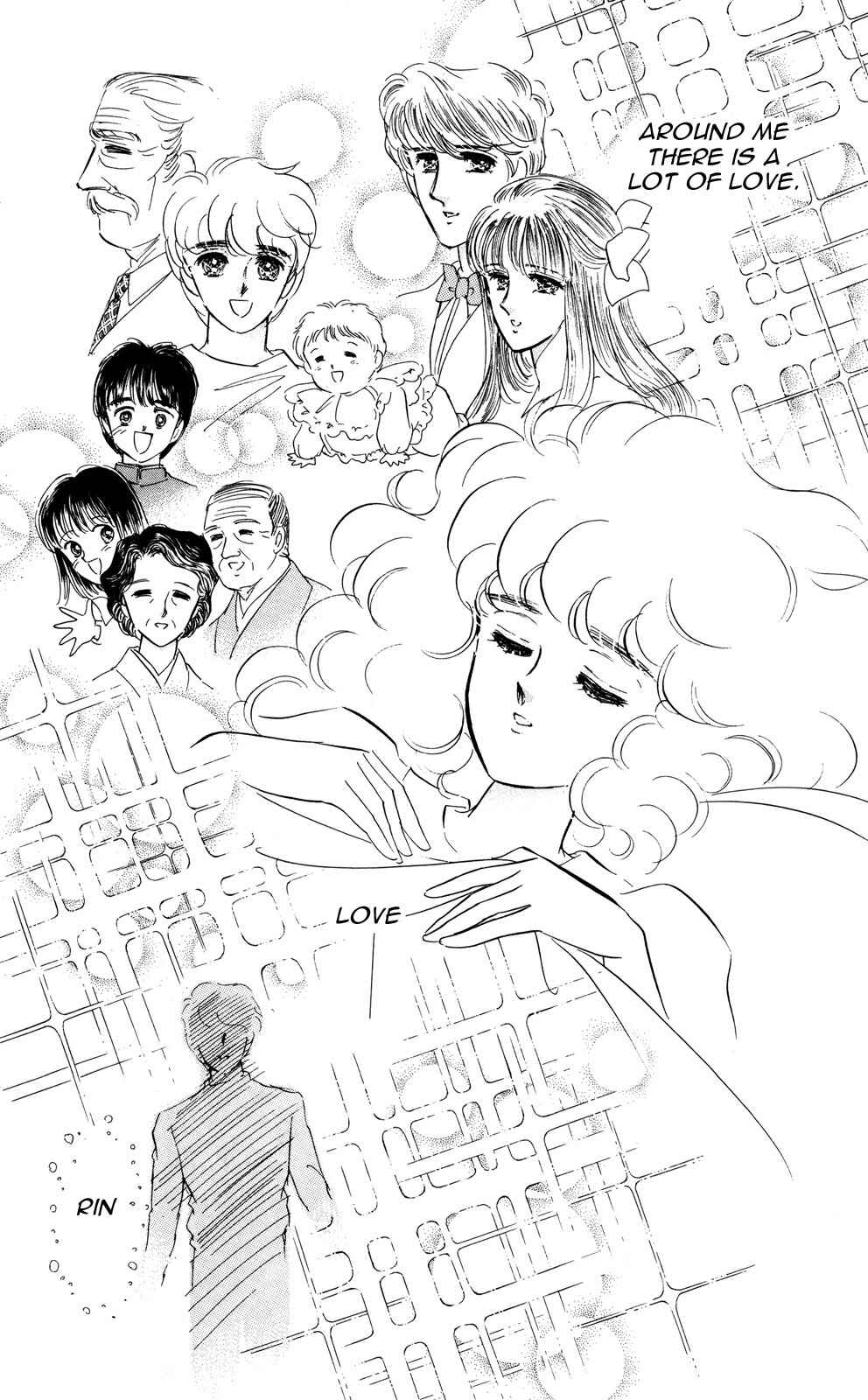 Page 21 Chapter 4 Lady!!