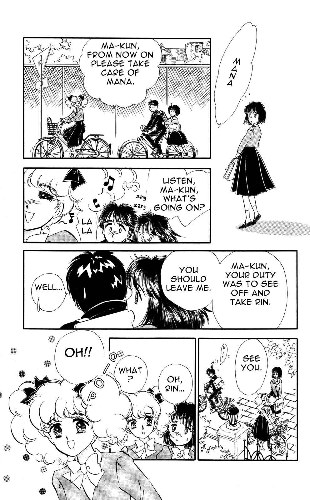 Page 25 Chapter 4 Lady!!