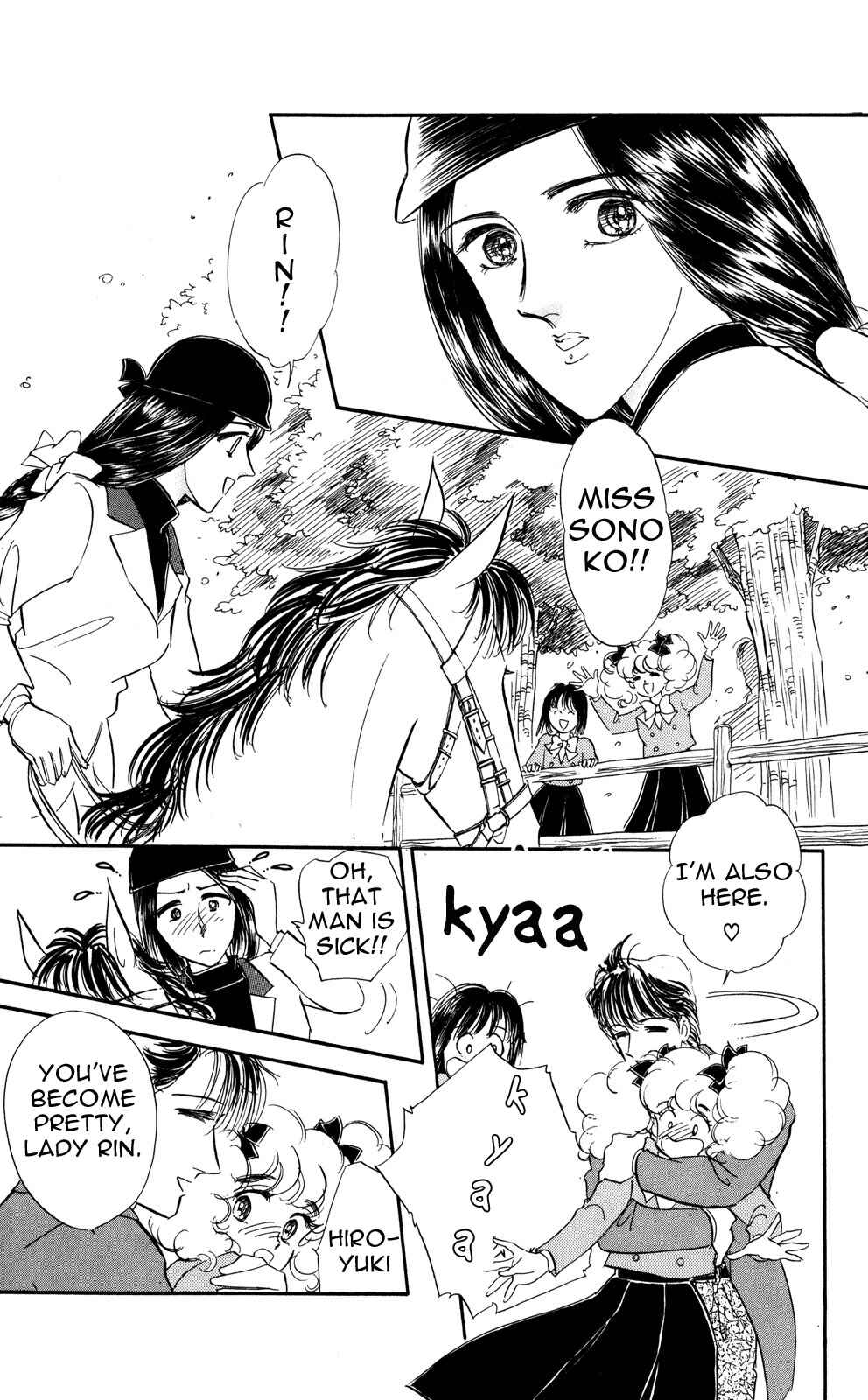 Page 27 Chapter 4 Lady!!