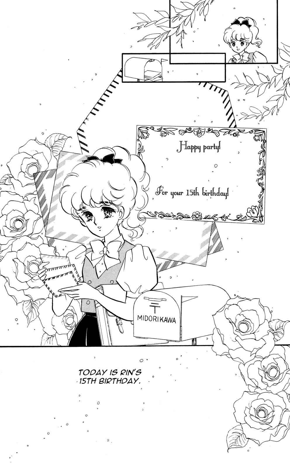 Page 33 Chapter 4 Lady!!