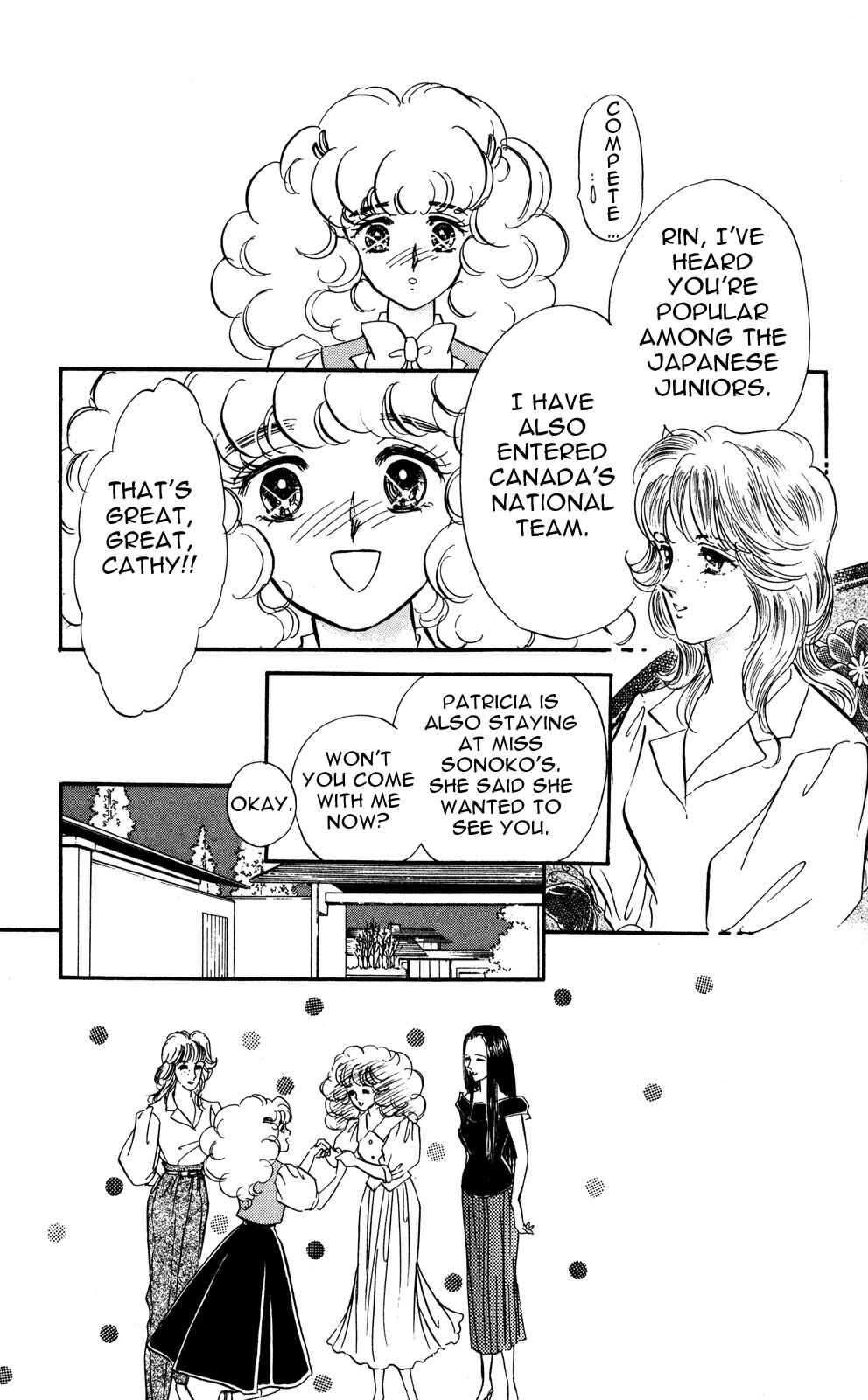 Page 41 Chapter 4 Lady!!