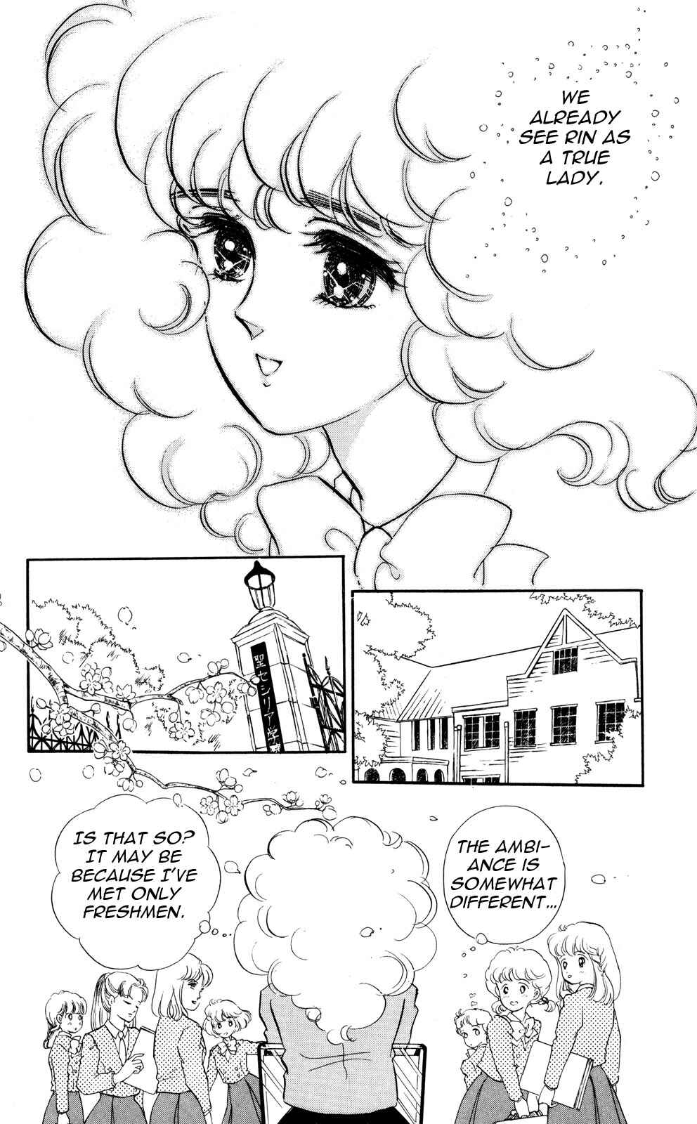 Page 6 Chapter 4 Lady!!