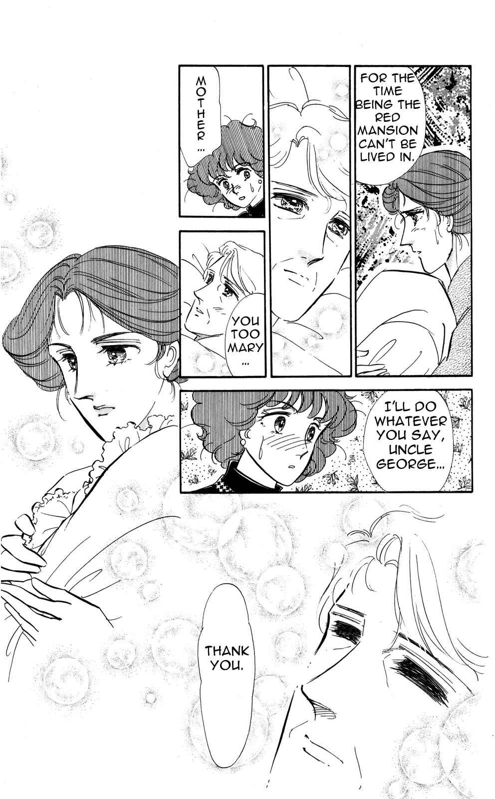 Page 11 Chapter 6 Lady!!