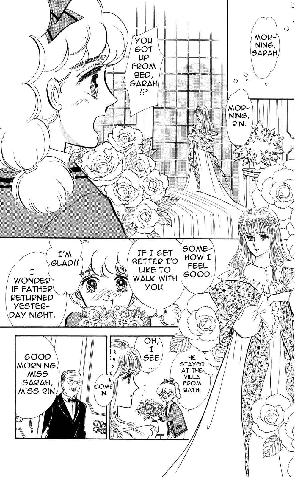 Page 12 Chapter 6 Lady!!