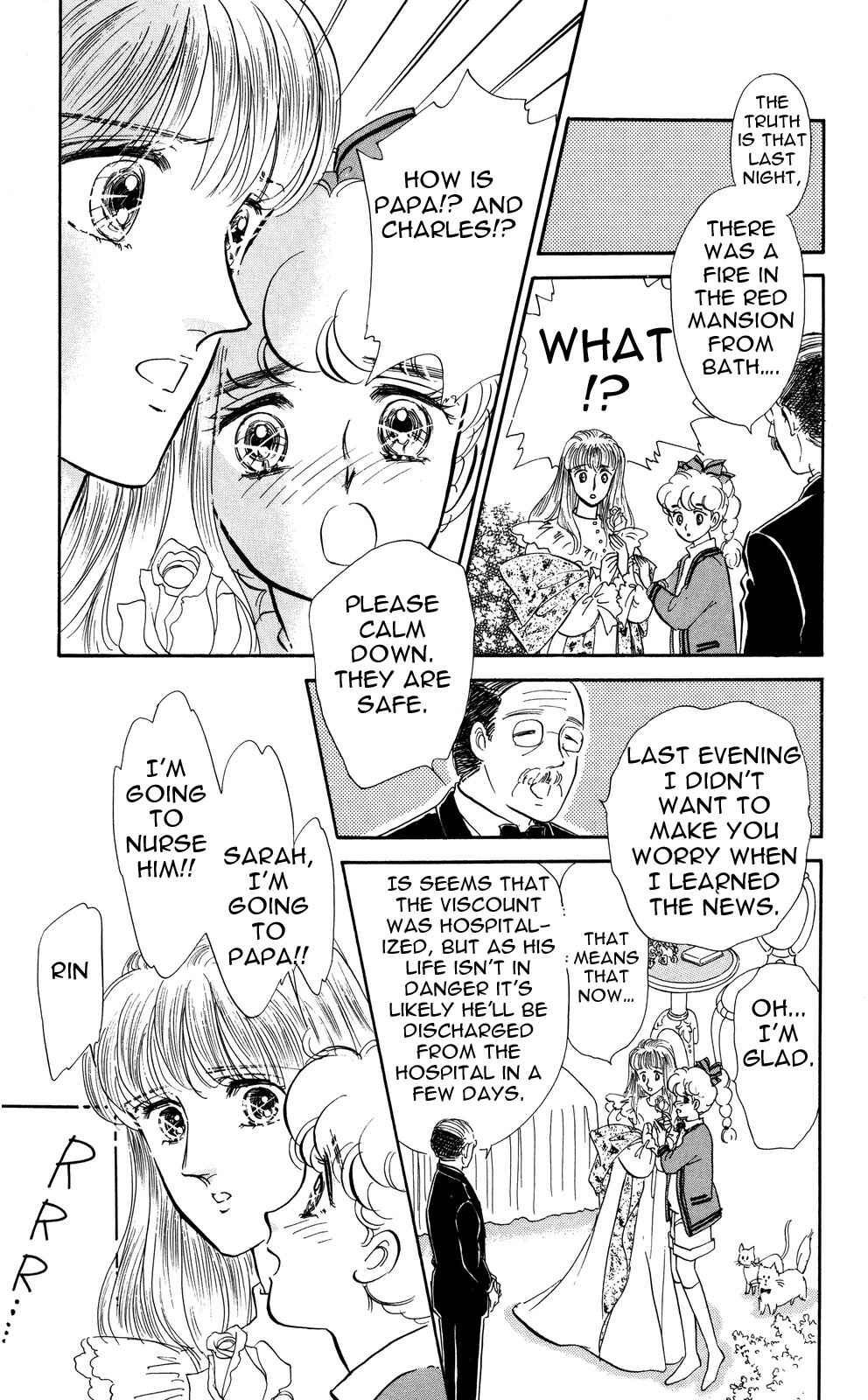 Page 13 Chapter 6 Lady!!