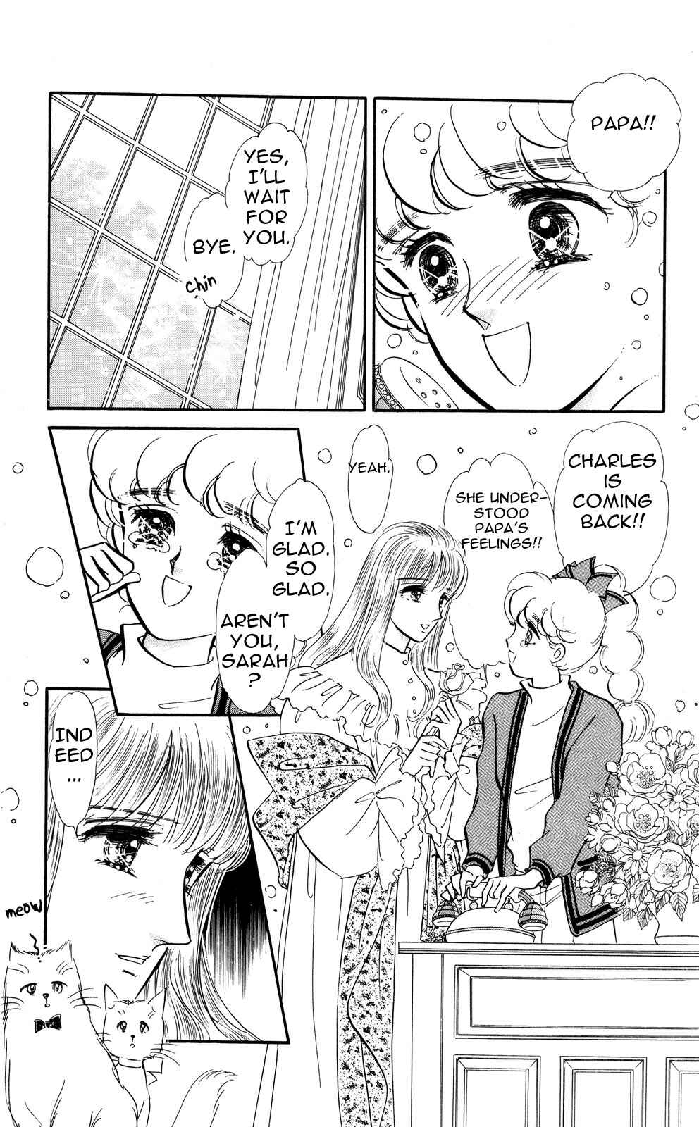 Page 15 Chapter 6 Lady!!