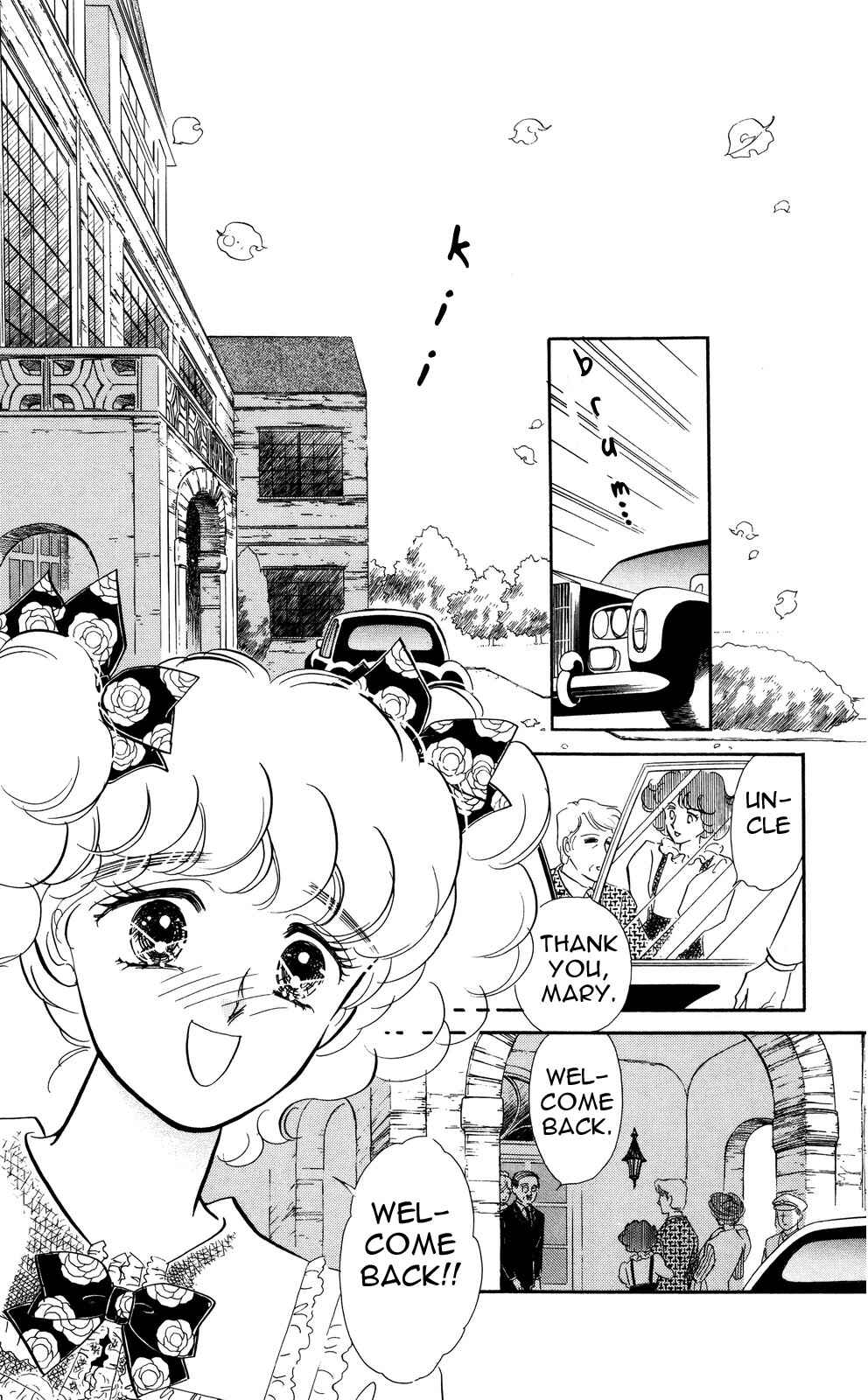 Page 16 Chapter 6 Lady!!