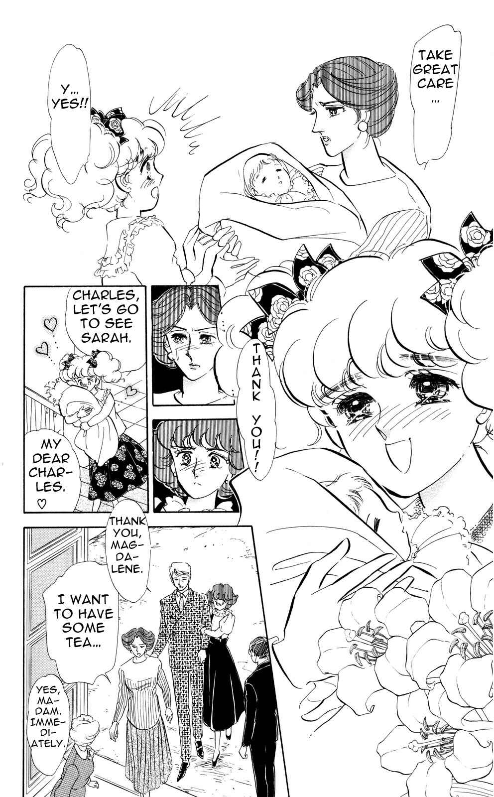 Page 18 Chapter 6 Lady!!