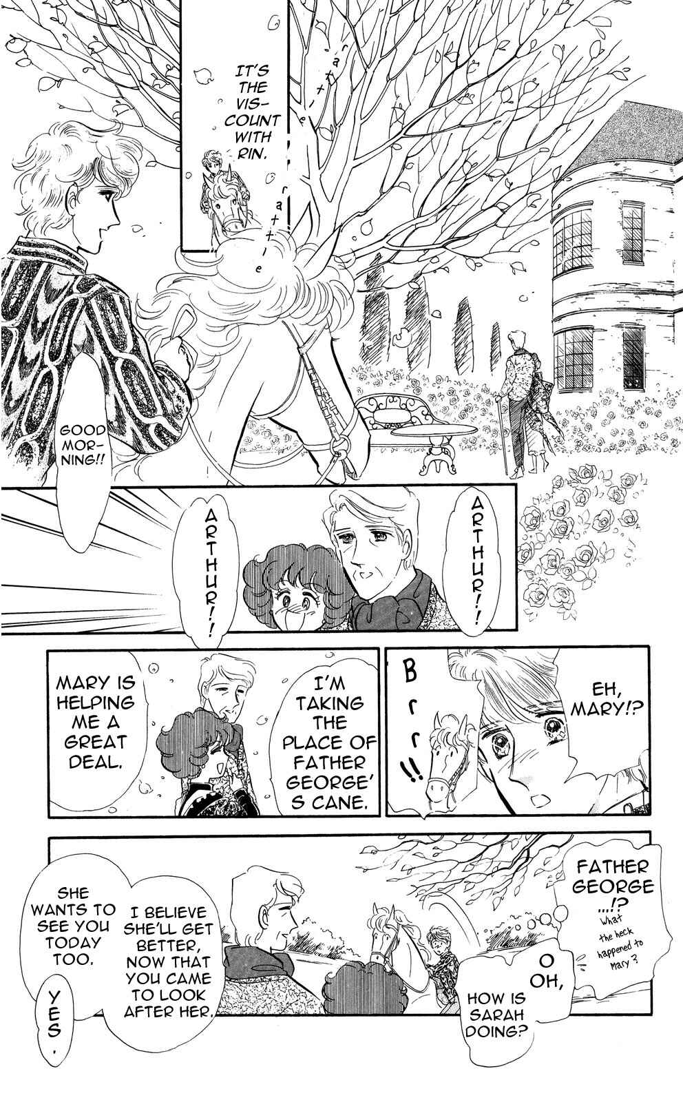 Page 25 Chapter 6 Lady!!