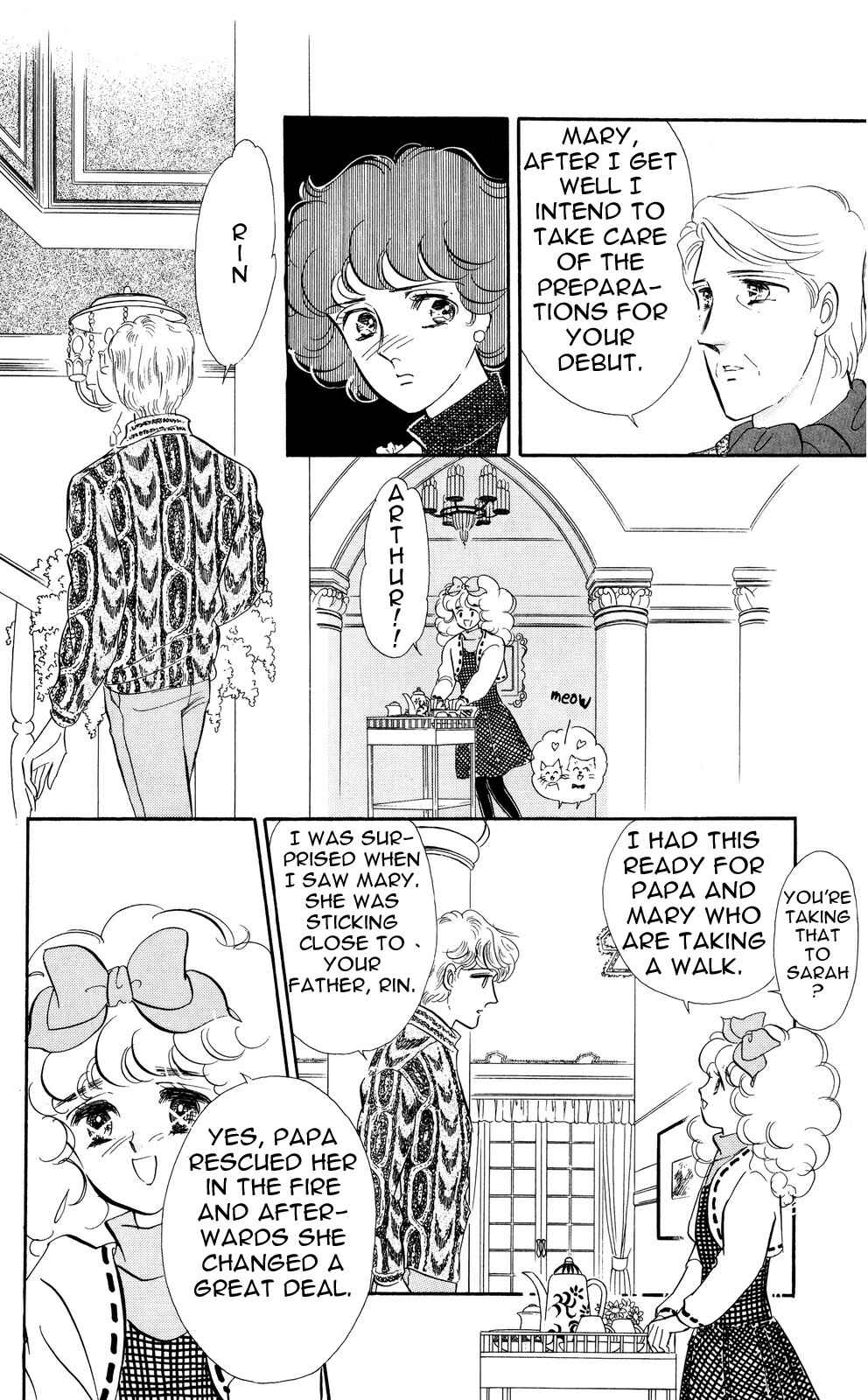 Page 28 Chapter 6 Lady!!