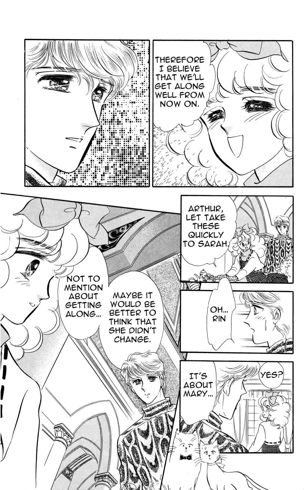 Page 29 Chapter 6 Lady!!