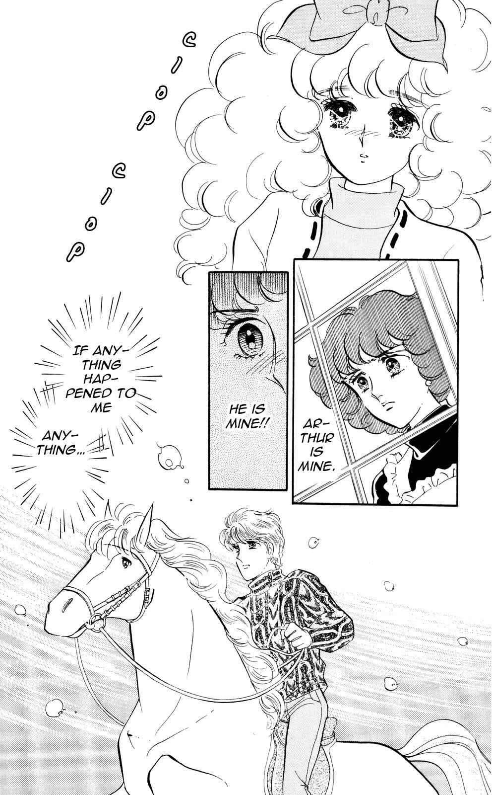 Page 38 Chapter 6 Lady!!