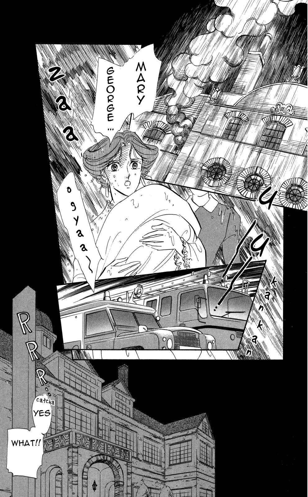 Page 4 Chapter 6 Lady!!