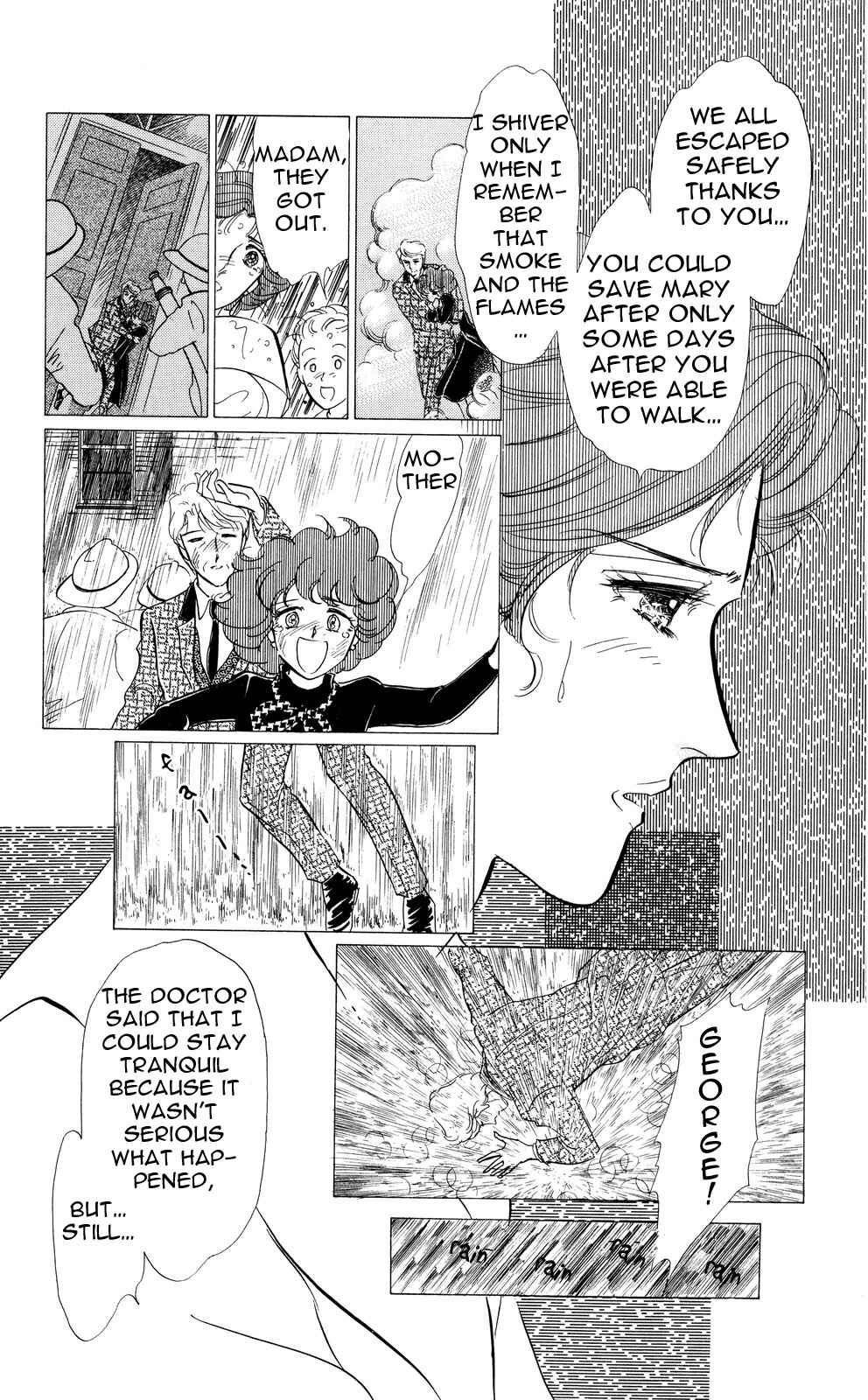 Page 8 Chapter 6 Lady!!