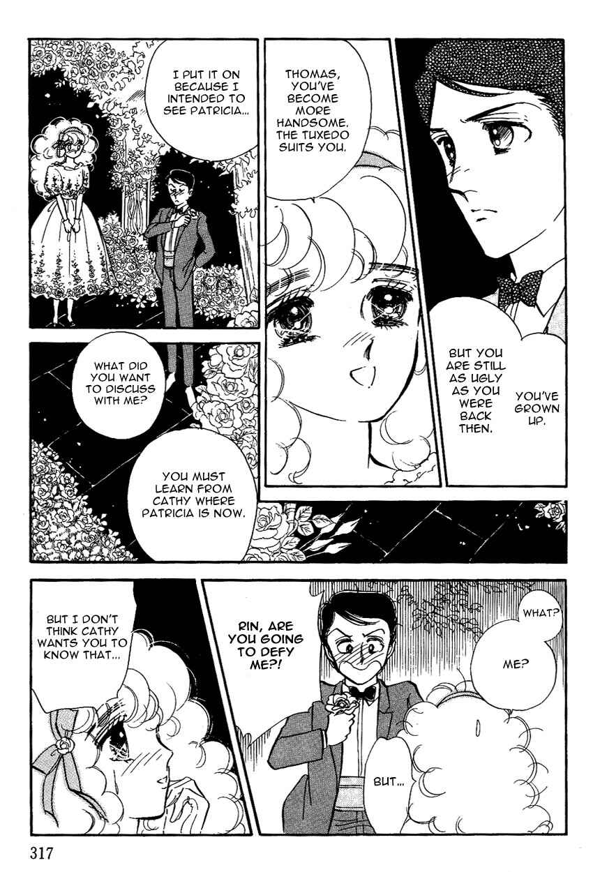 Page 11 Chapter 9 Lady!!
