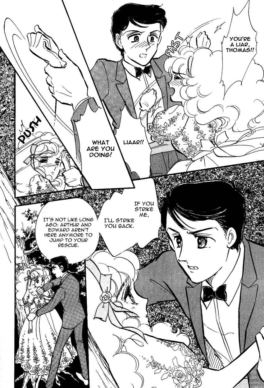 Page 14 Chapter 9 Lady!!