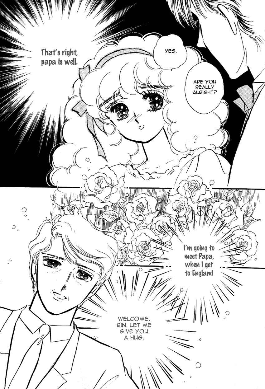 Page 17 Chapter 9 Lady!!