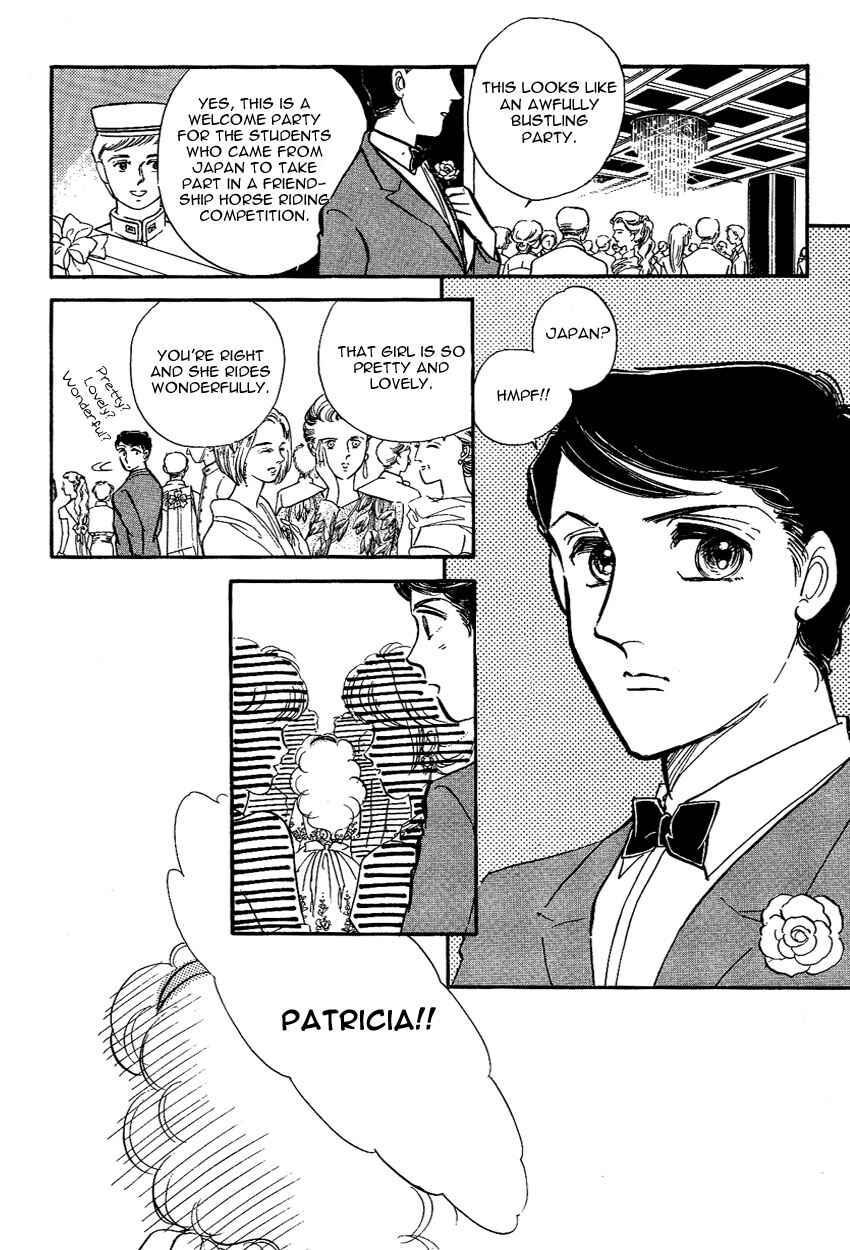 Page 2 Chapter 9 Lady!!
