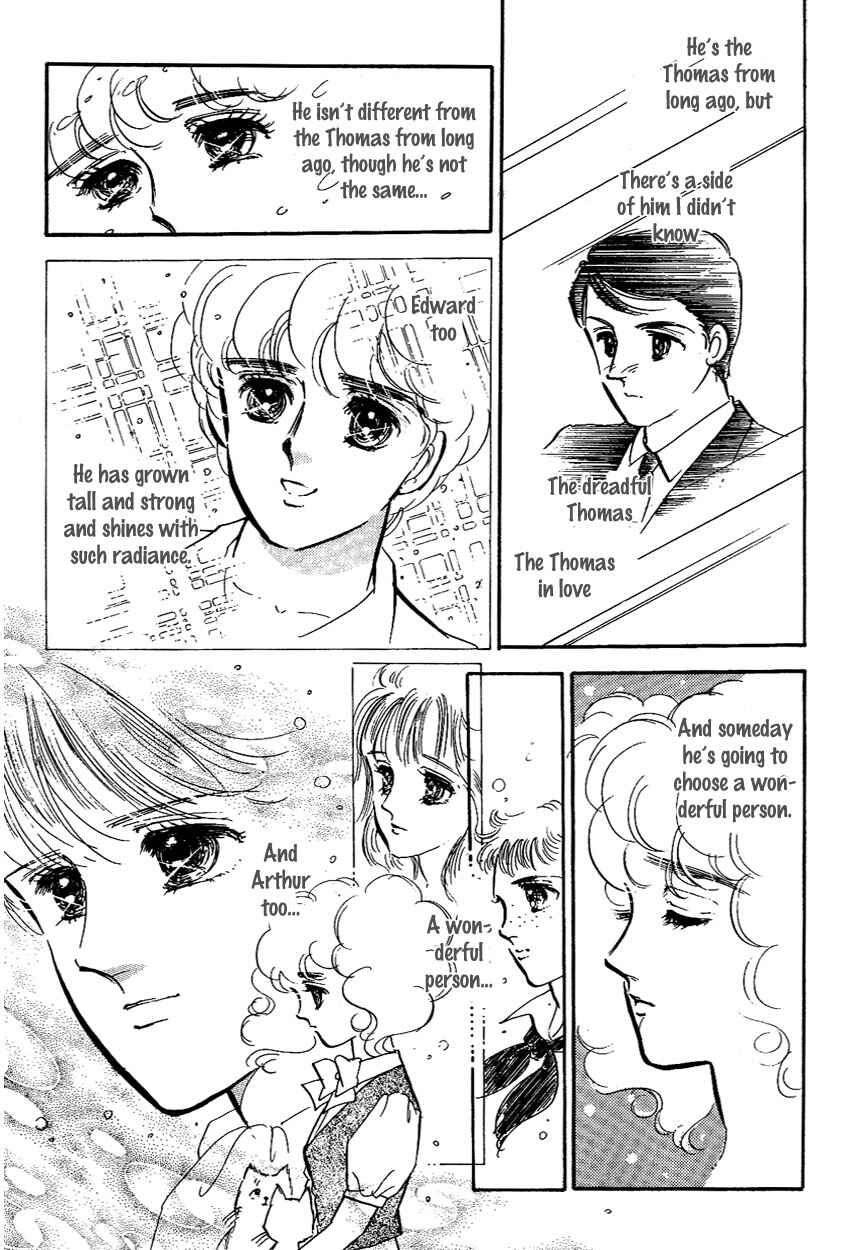 Page 35 Chapter 9 Lady!!