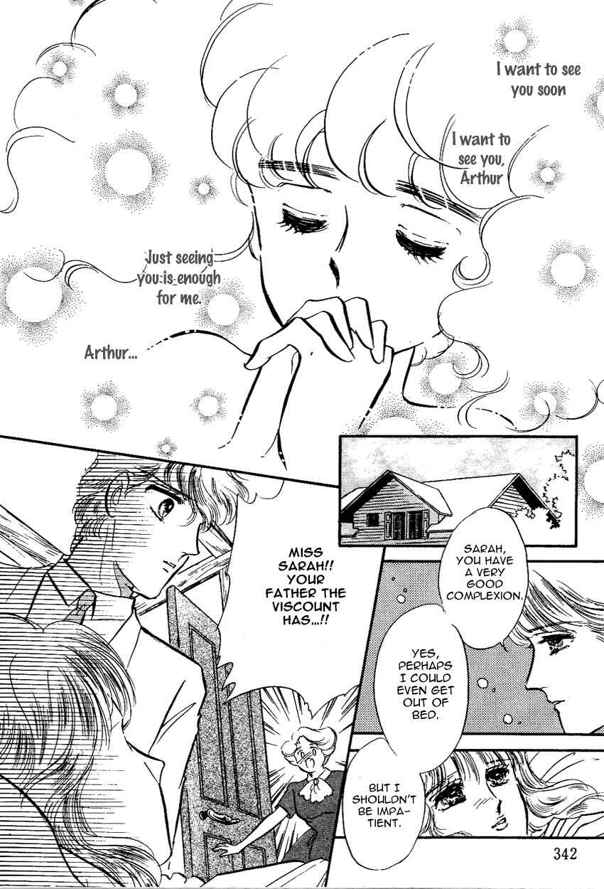 Page 36 Chapter 9 Lady!!