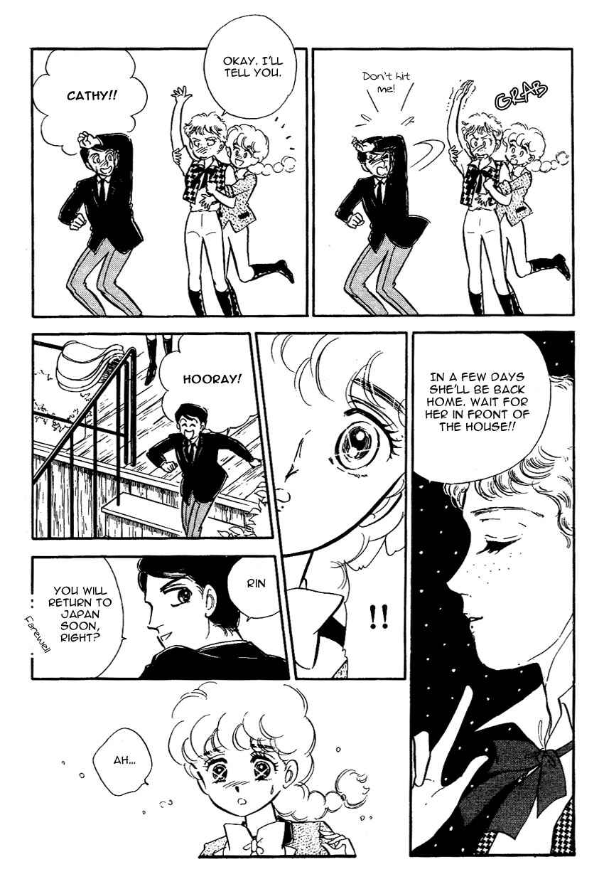Page 39 Chapter 9 Lady!!