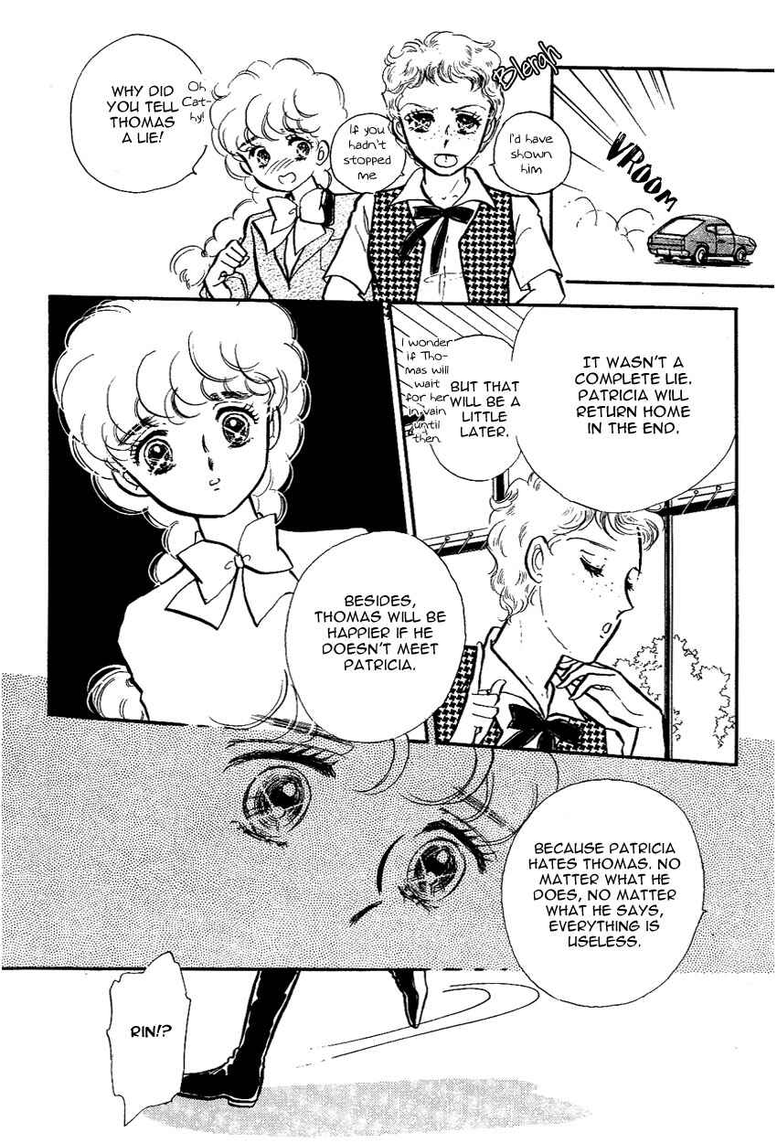 Page 40 Chapter 9 Lady!!