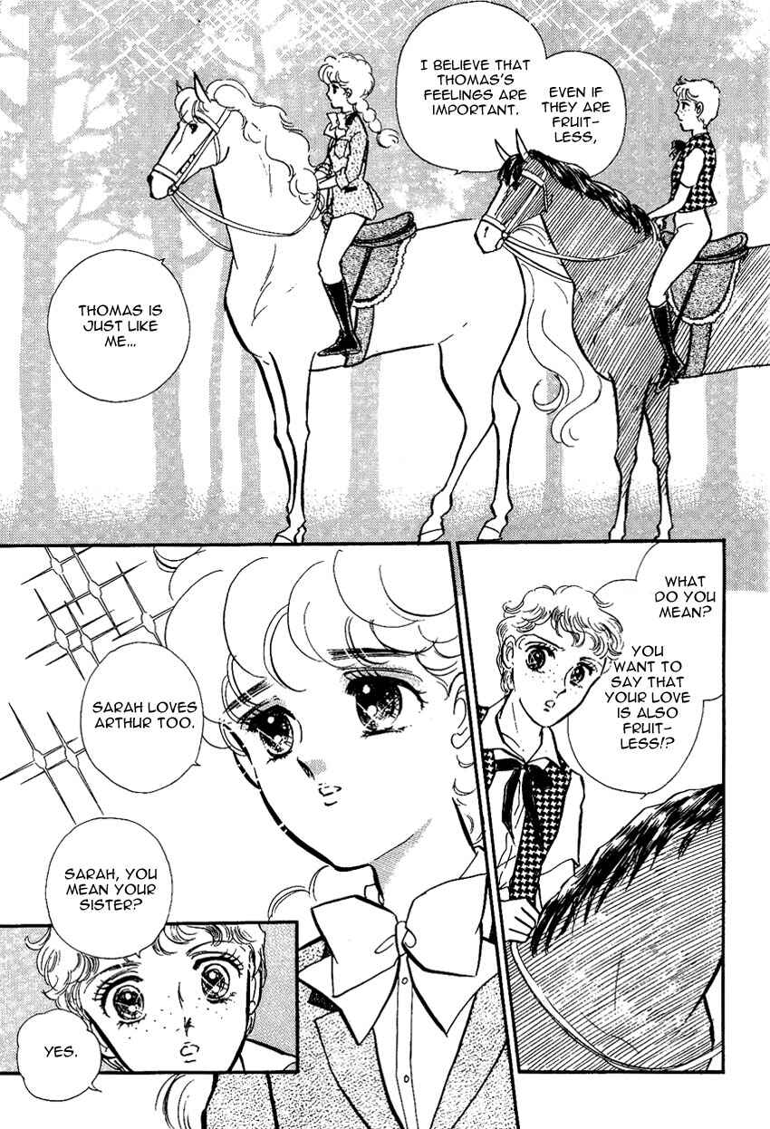Page 45 Chapter 9 Lady!!