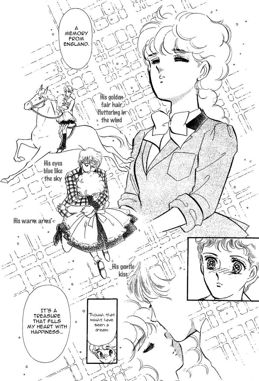 Page 48 Chapter 9 Lady!!
