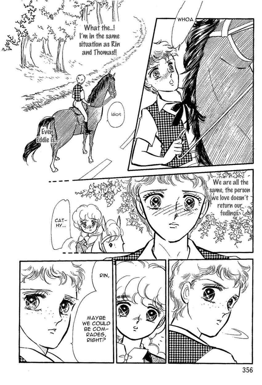 Page 50 Chapter 9 Lady!!