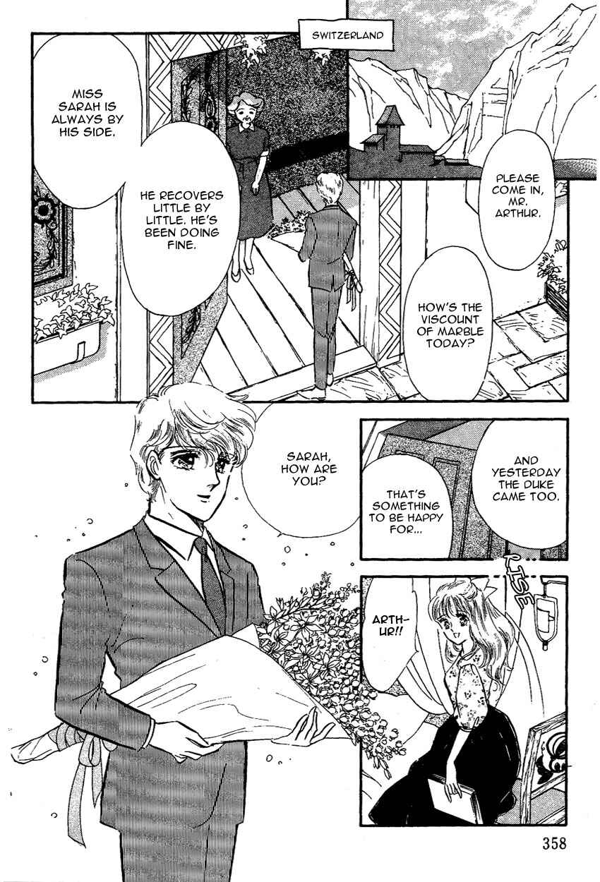 Page 52 Chapter 9 Lady!!