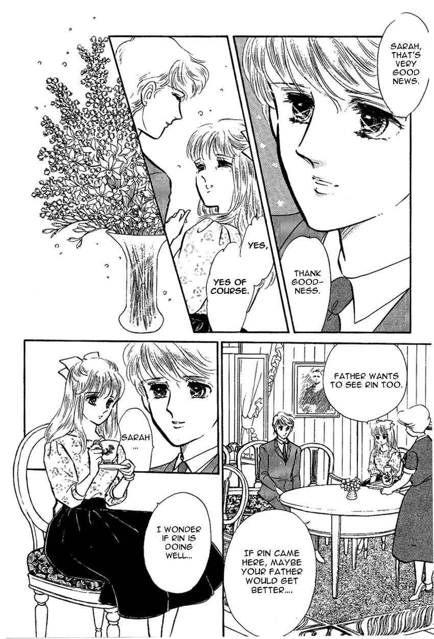 Page 56 Chapter 9 Lady!!