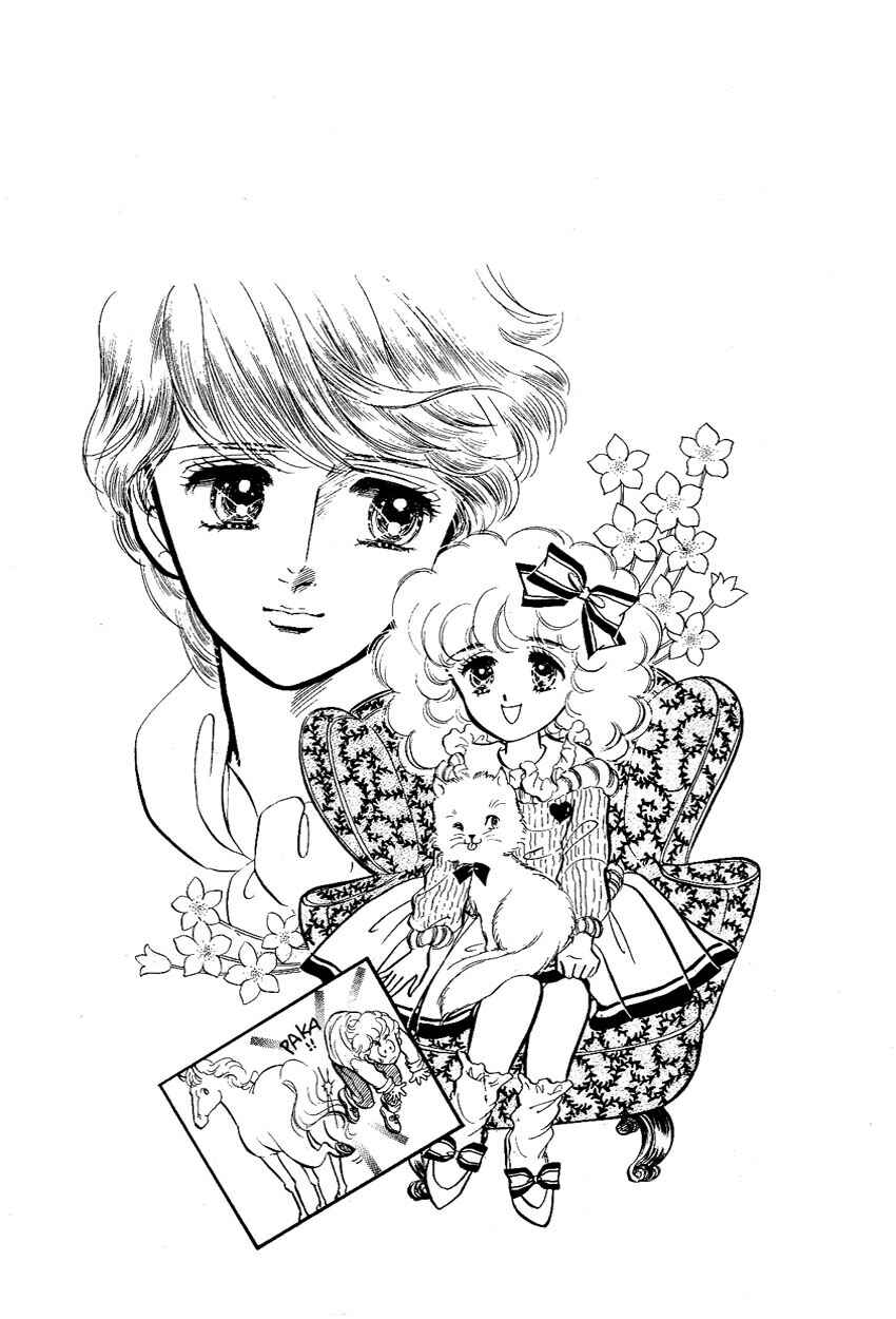 Page 61 Chapter 9 Lady!!