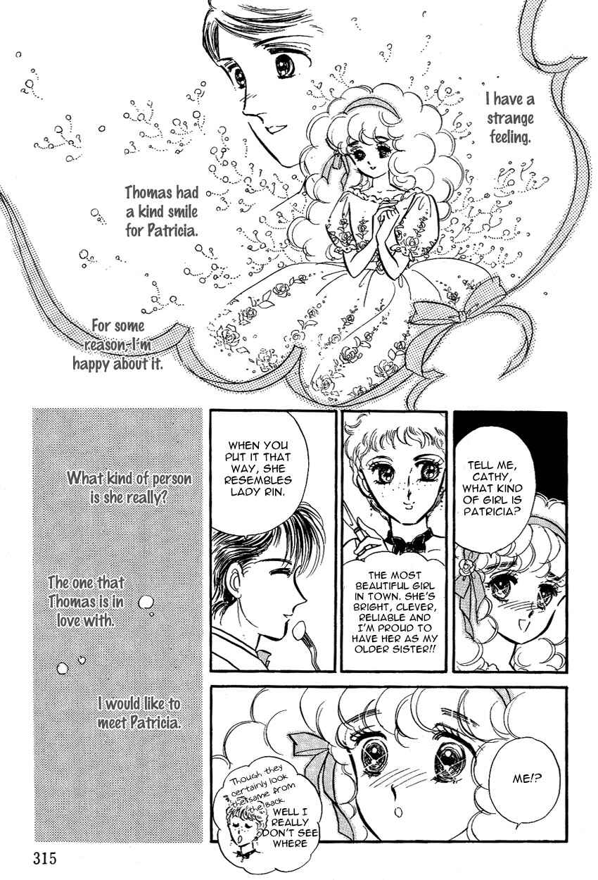 Page 9 Chapter 9 Lady!!